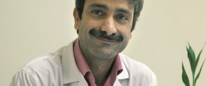 Head of Royan Stem Cell Institute awarded 2019 TWAS Prize Head of Royan Stem Cell Institute awarded 2019 TWAS Prize