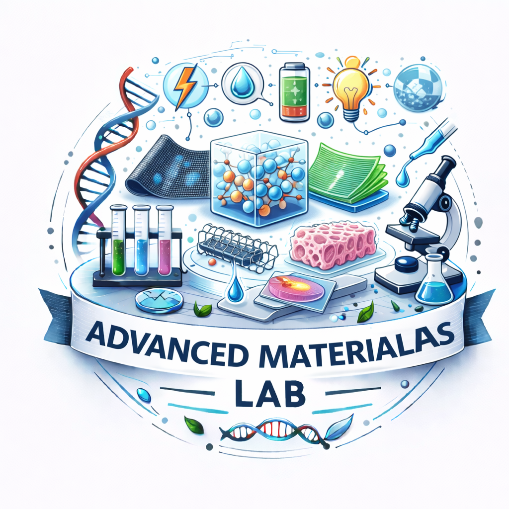 Advanced material laboratory
